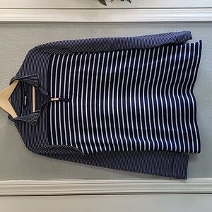 Women's Long Sleeve Quarter Zip Pullover